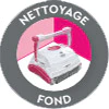 nettoyage fond